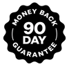 Money Back Guarantee